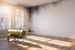 Messie Geruchsentfernung Aurich