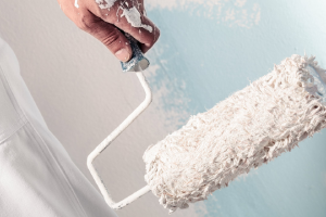 Messie Malerarbeiten Aurich