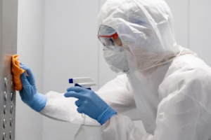 Messie Spezialreinigung Aurich